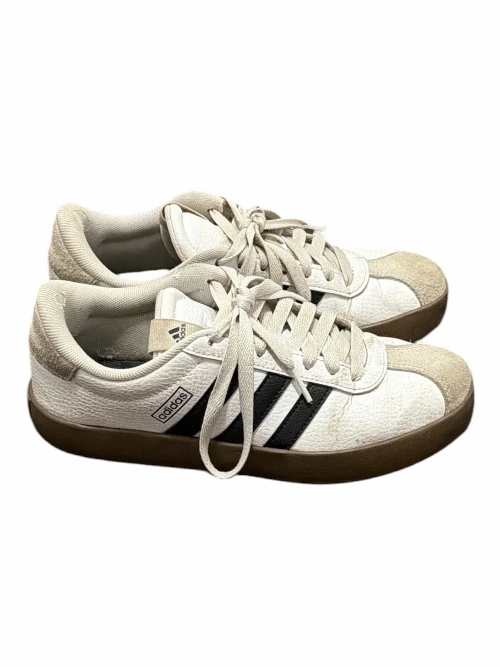 Adidas Court low top sneaker